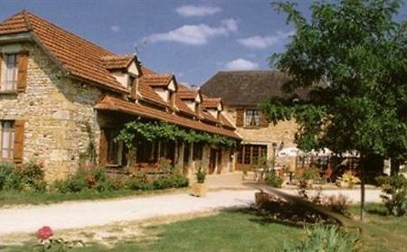 Hotel Chastrusse Nadaillac-de-Rouge Ngoại thất bức ảnh